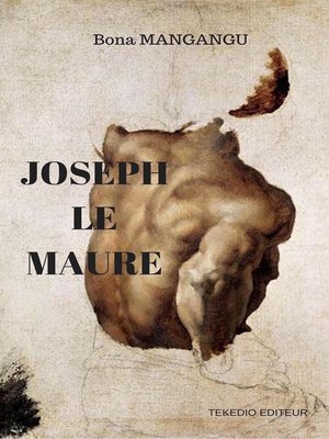 cover image of Joseph le Maure